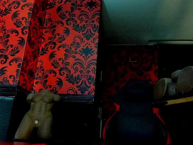 MissKathyFox live cam on BongaCams