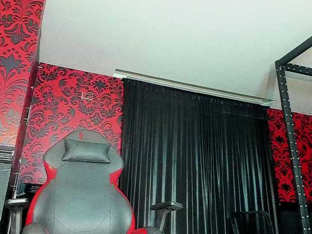 MissKathyFox live cam on BongaCams