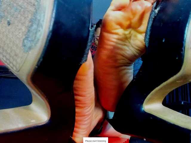 MissKathyFox live cam on BongaCams