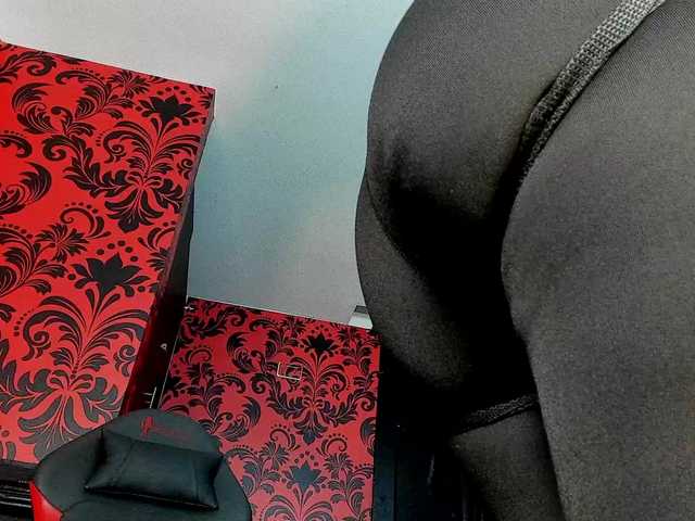 MissKathyFox — live female cam