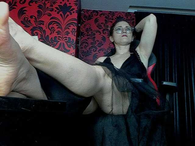MissKathyFox