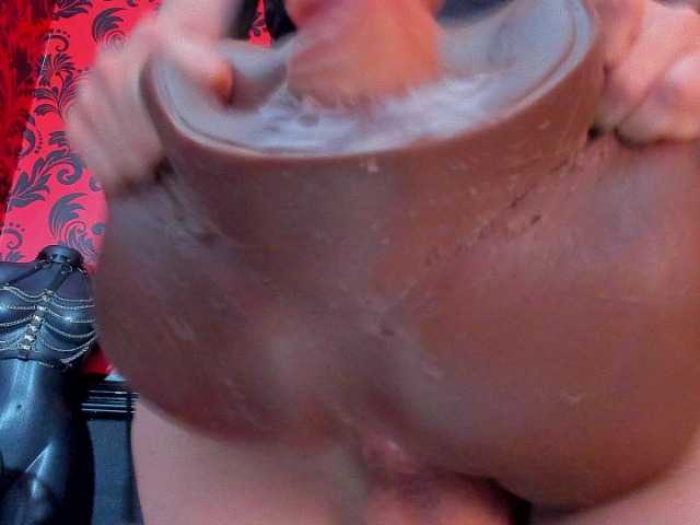 MissKathyFox live cam on BongaCams