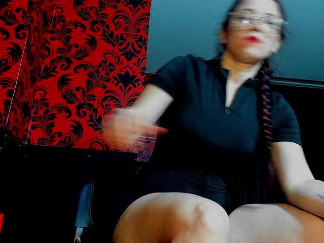 MissKathyFox live cam on BongaCams