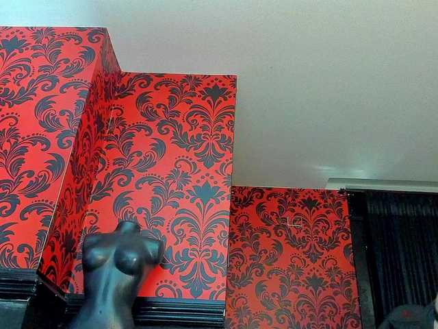 MissKathyFox live webcam show