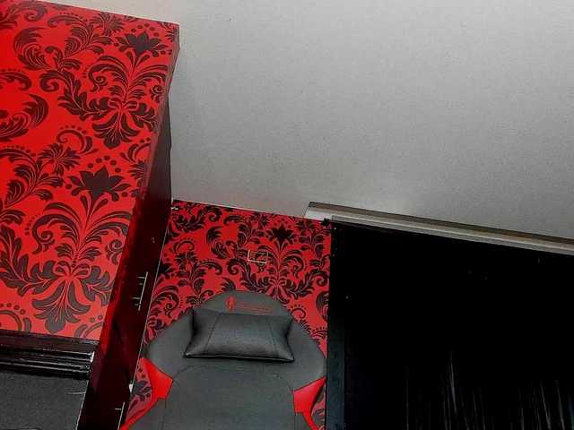 MissKathyFox live cam on BongaCams