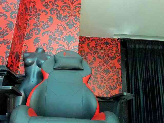 MissKathyFox webcam