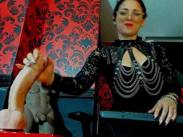 MissKathyFox webcam