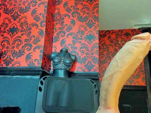 MissKathyFox webcam