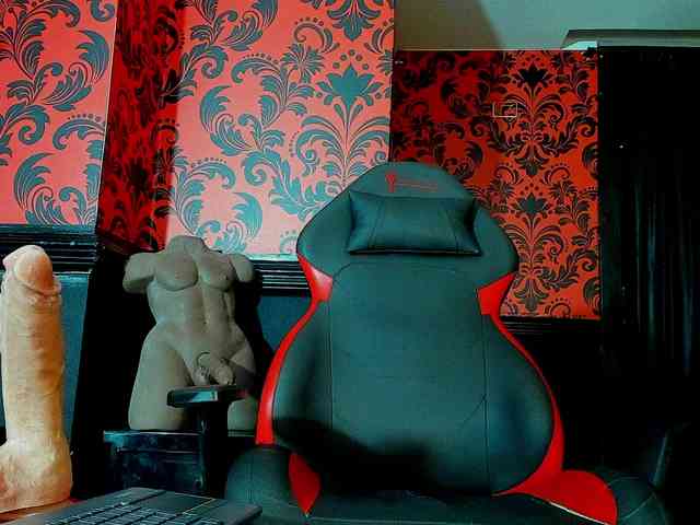 MissKathyFox webcam