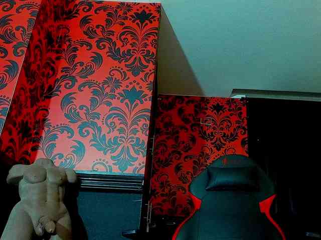 MissKathyFox webcam