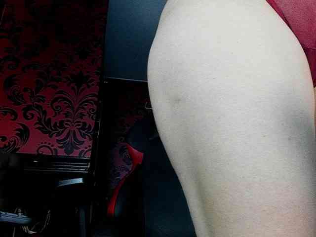 MissKathyFox webcam