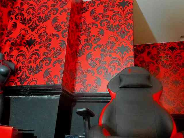 MissKathyFox webcam