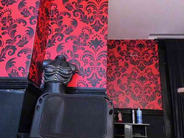 MissKathyFox webcam