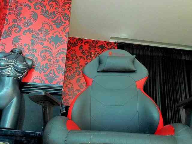 MissKathyFox webcam
