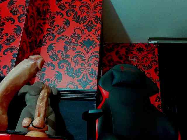 MissKathyFox webcam