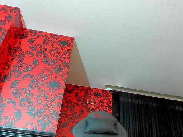 MissKathyFox webcam