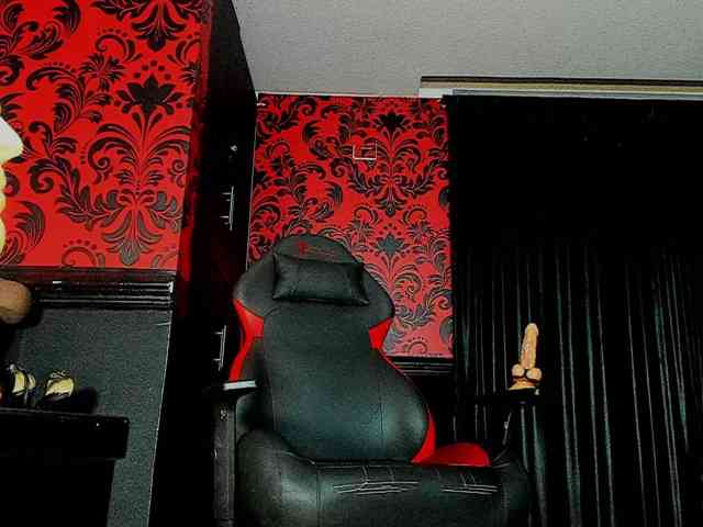 MissKathyFox webcam