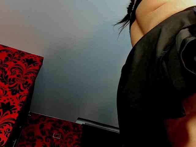 MissKathyFox webcam