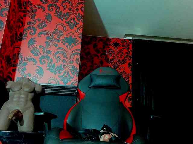 MissKathyFox webcam