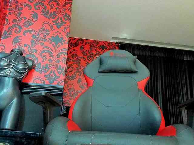 MissKathyFox webcam