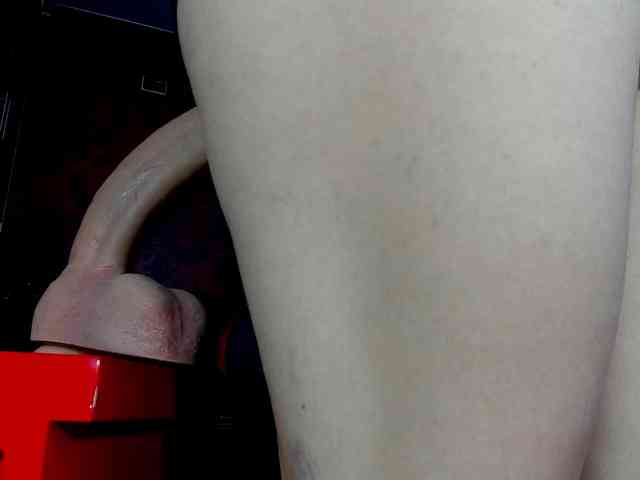 MissKathyFox webcam