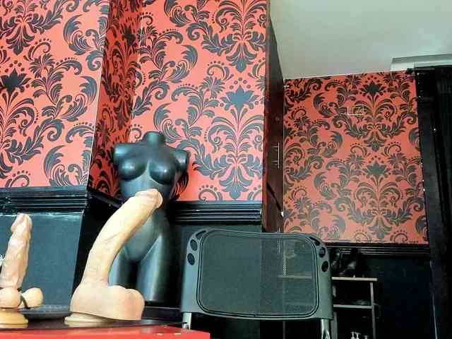 MissKathyFox webcam