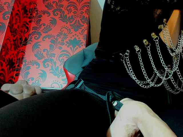 MissKathyFox webcam