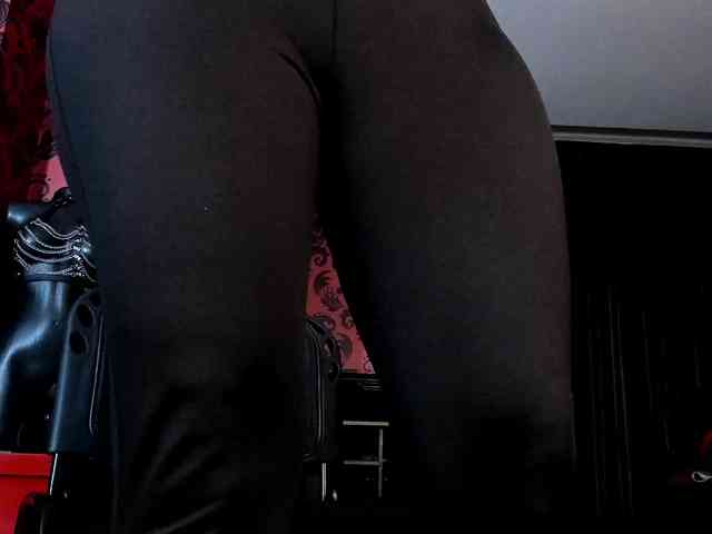 MissKathyFox webcam