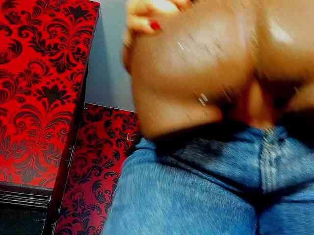 MissKathyFox webcam