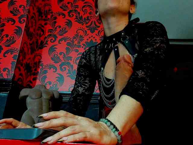 MissKathyFox webcam