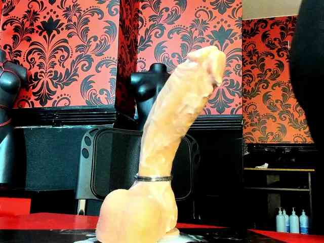 MissKathyFox webcam