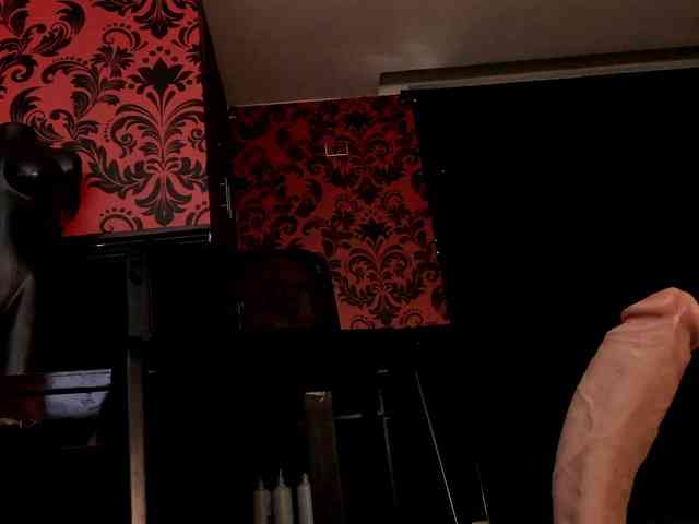 MissKathyFox webcam