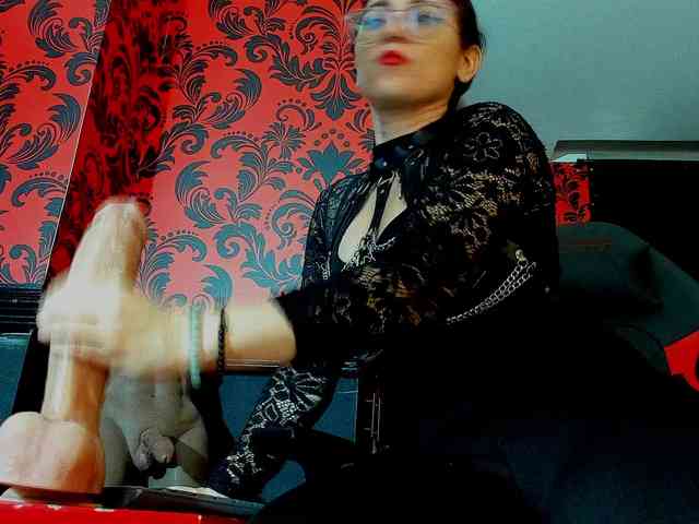 MissKathyFox webcam