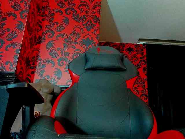 MissKathyFox webcam