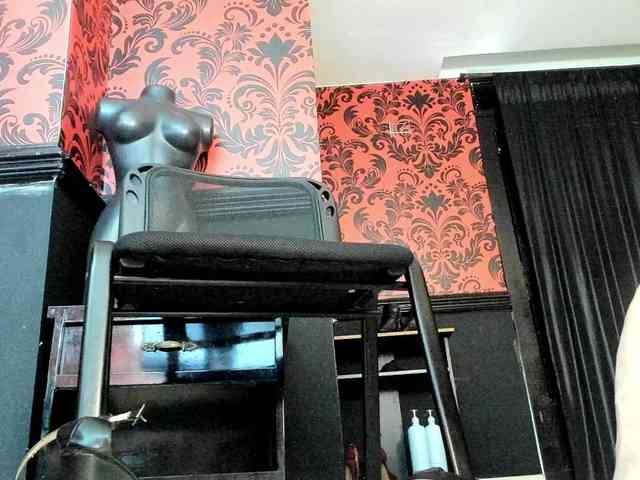 MissKathyFox webcam
