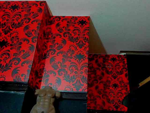 MissKathyFox webcam