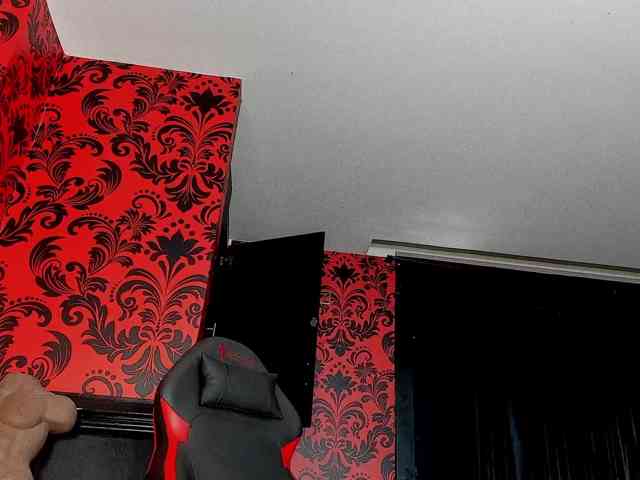 MissKathyFox webcam
