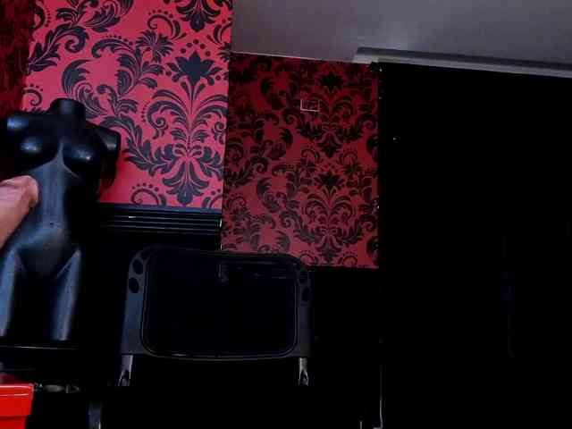 MissKathyFox webcam