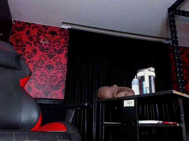 MissKathyFox webcam