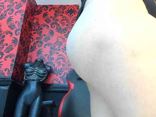 MissKathyFox webcam