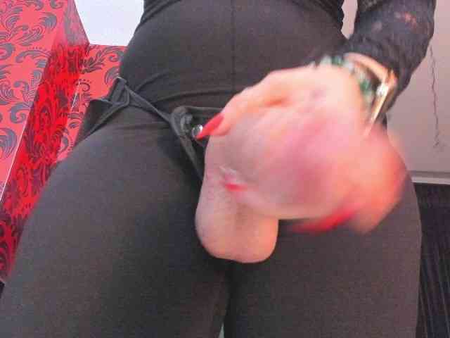 MissKathyFox webcam