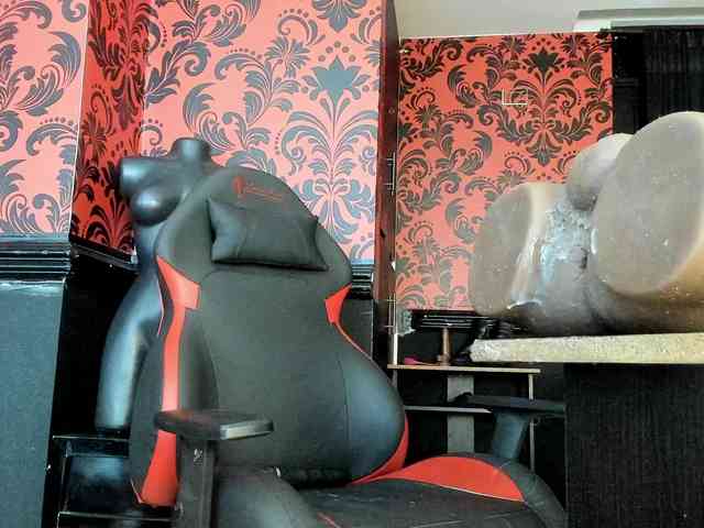 MissKathyFox webcam