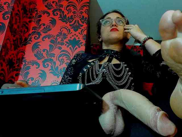 MissKathyFox webcam