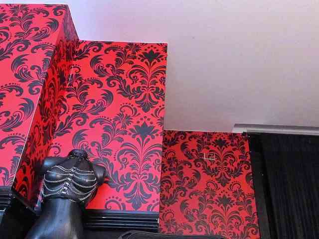 MissKathyFox webcam