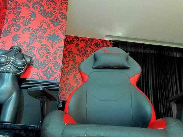 MissKathyFox webcam