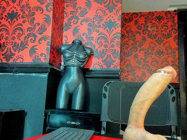 MissKathyFox webcam