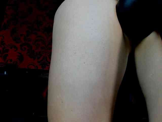 MissKathyFox webcam