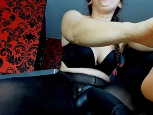 MissKathyFox webcam