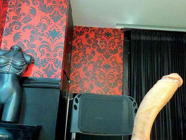 MissKathyFox webcam