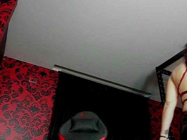 MissKathyFox webcam
